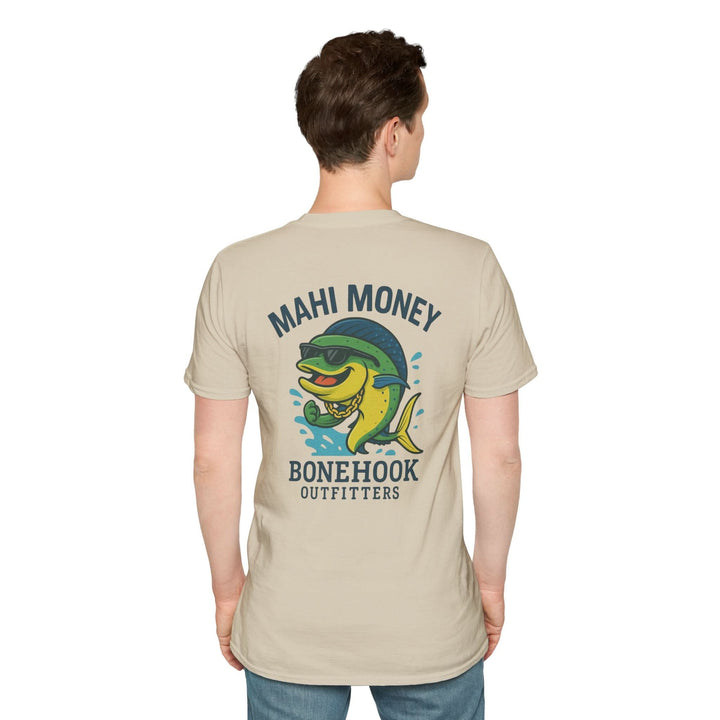 Mahi Money-Tee