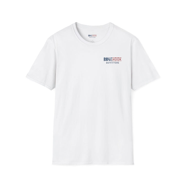 Duck Yeah America Tee