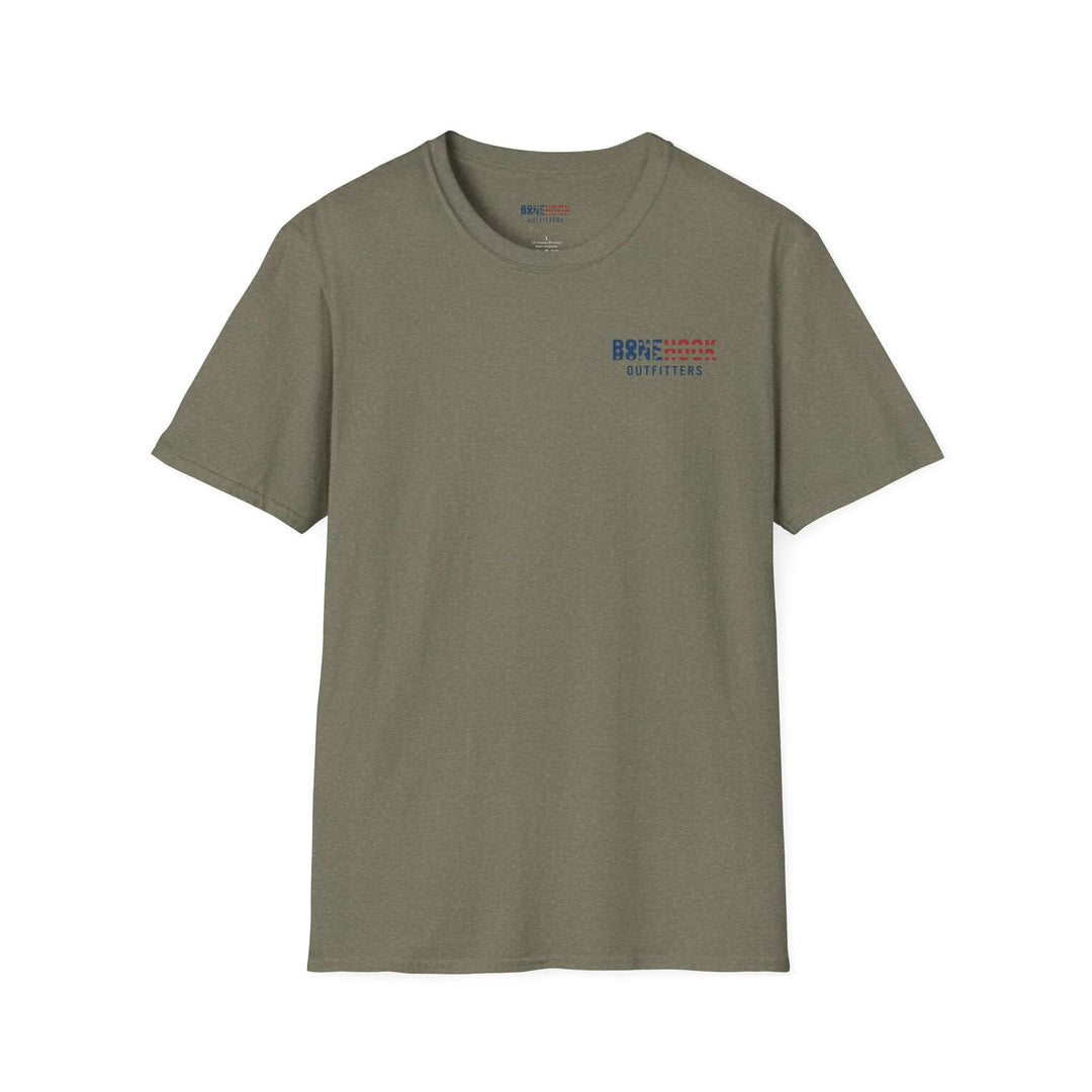 Duck Yeah America Tee
