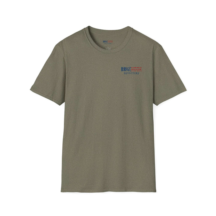 Duck Yeah America Tee