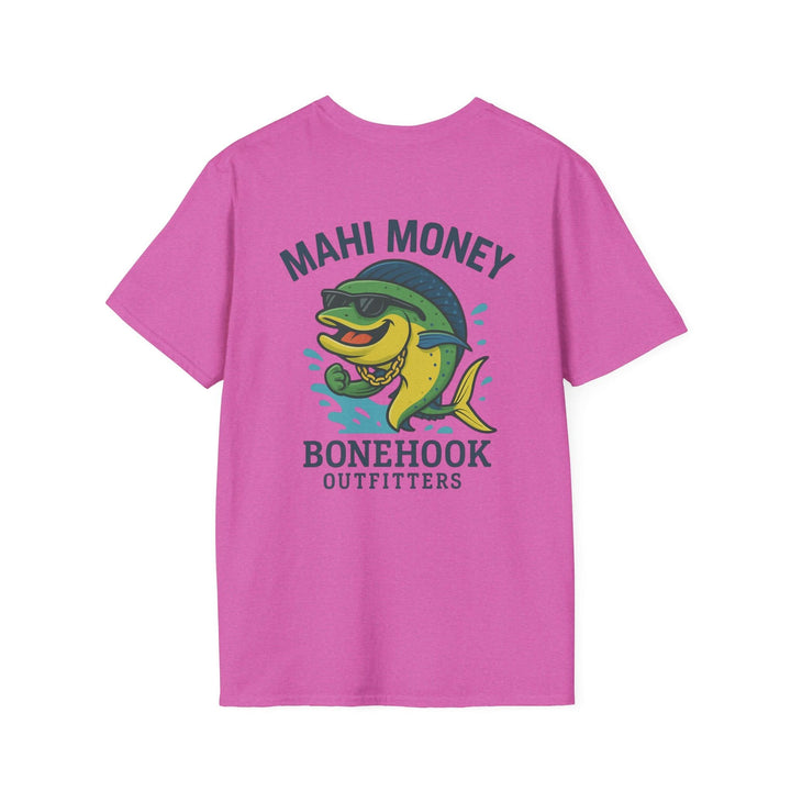 Mahi Money-Tee