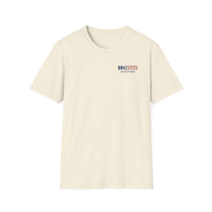 Stars, Stripes & Strikes Tee