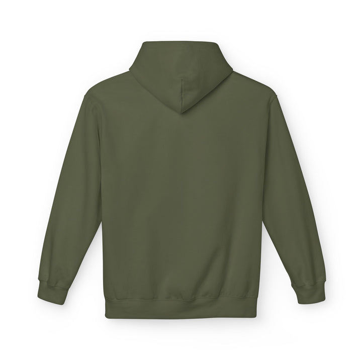 Camo Graphic Hoodie for Outdoor Enthusiasts, Unisex Warm Fleece Pullover, Casual Comfort, Great for Nature Lovers, Perfect as a Gift