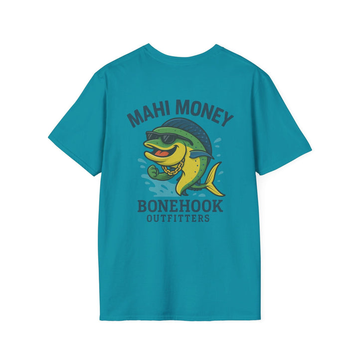 Mahi Money-Tee
