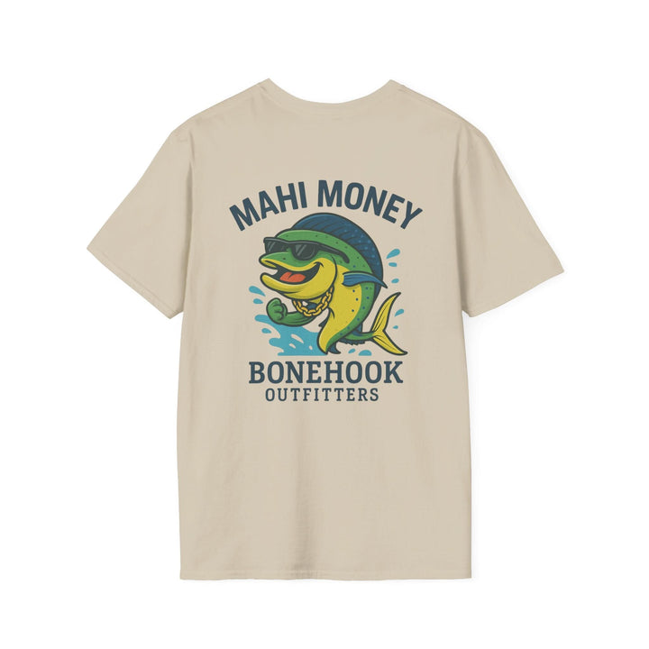 Mahi Money-Tee