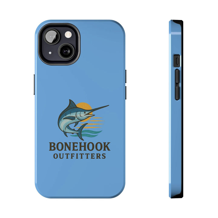 Bonehook Marlin Phone Case – Offshore Series Fishing Design