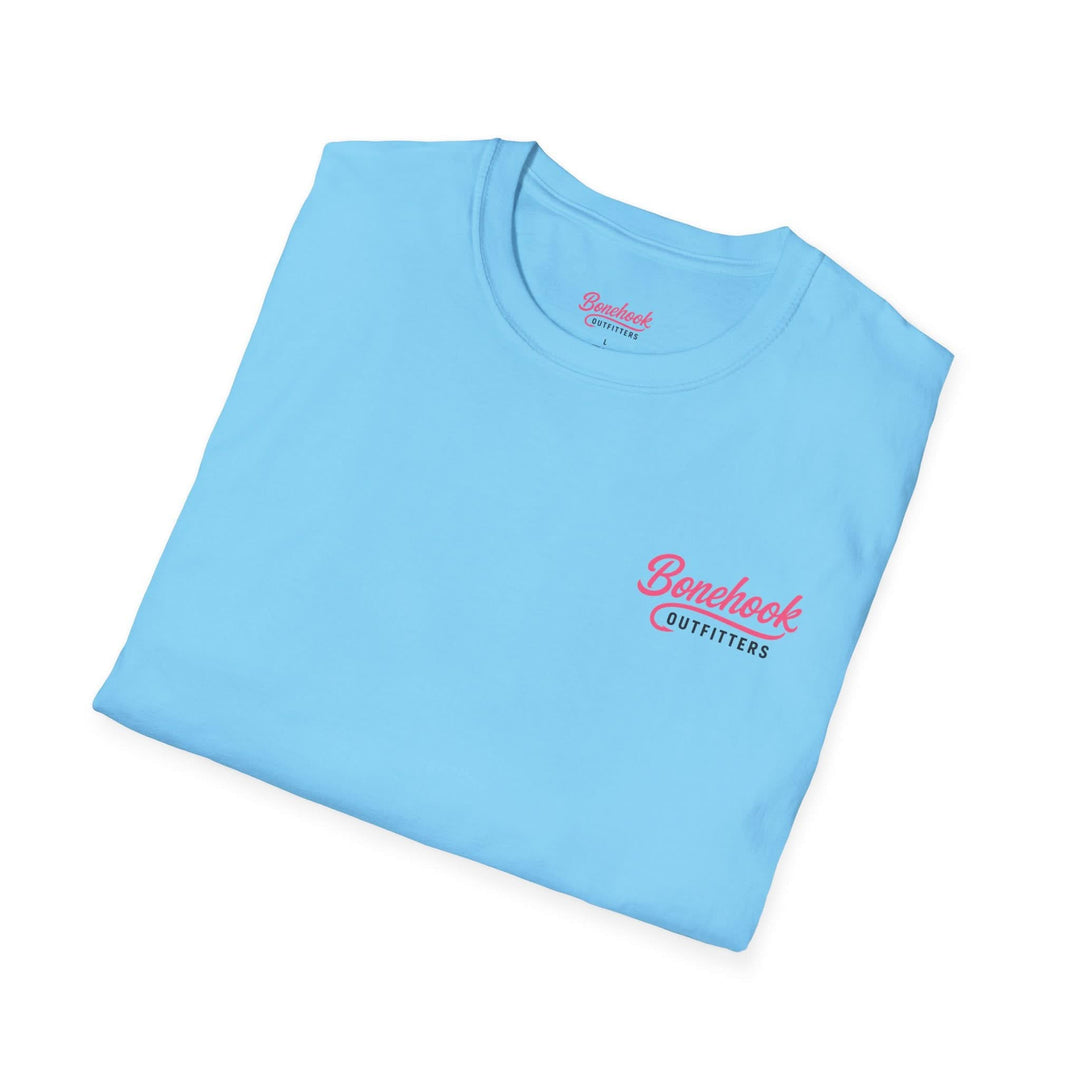 Southern Girl Duck Graphic T-Shirt, Unisex Tee for Casual Wear, Southern Pride Gift, Birthday Gift for Her, Nature Lover Apparel