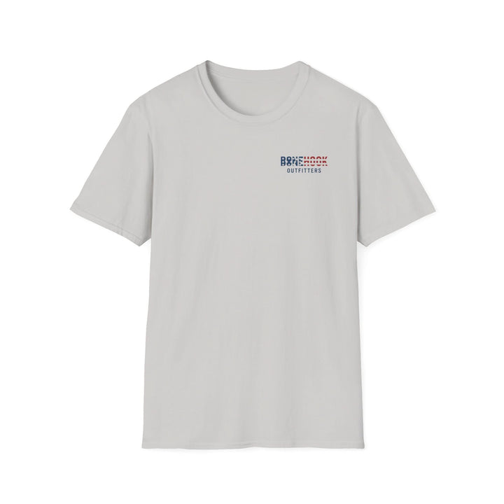 Stars, Stripes & Strikes Tee