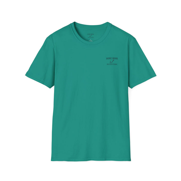 Mahi Money-Tee