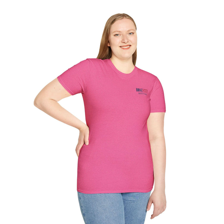Duck Yeah America Tee