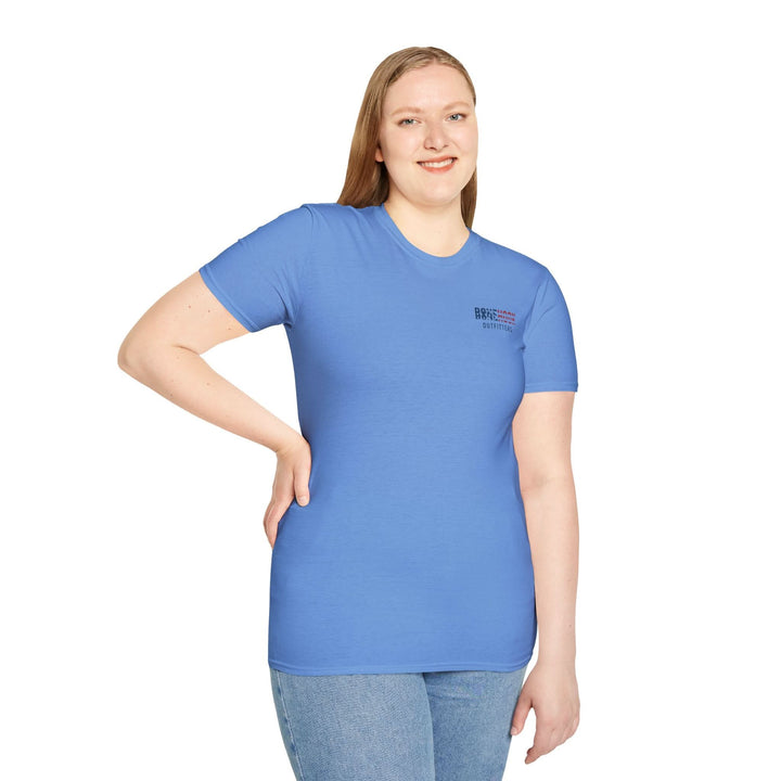 Duck Yeah America Tee