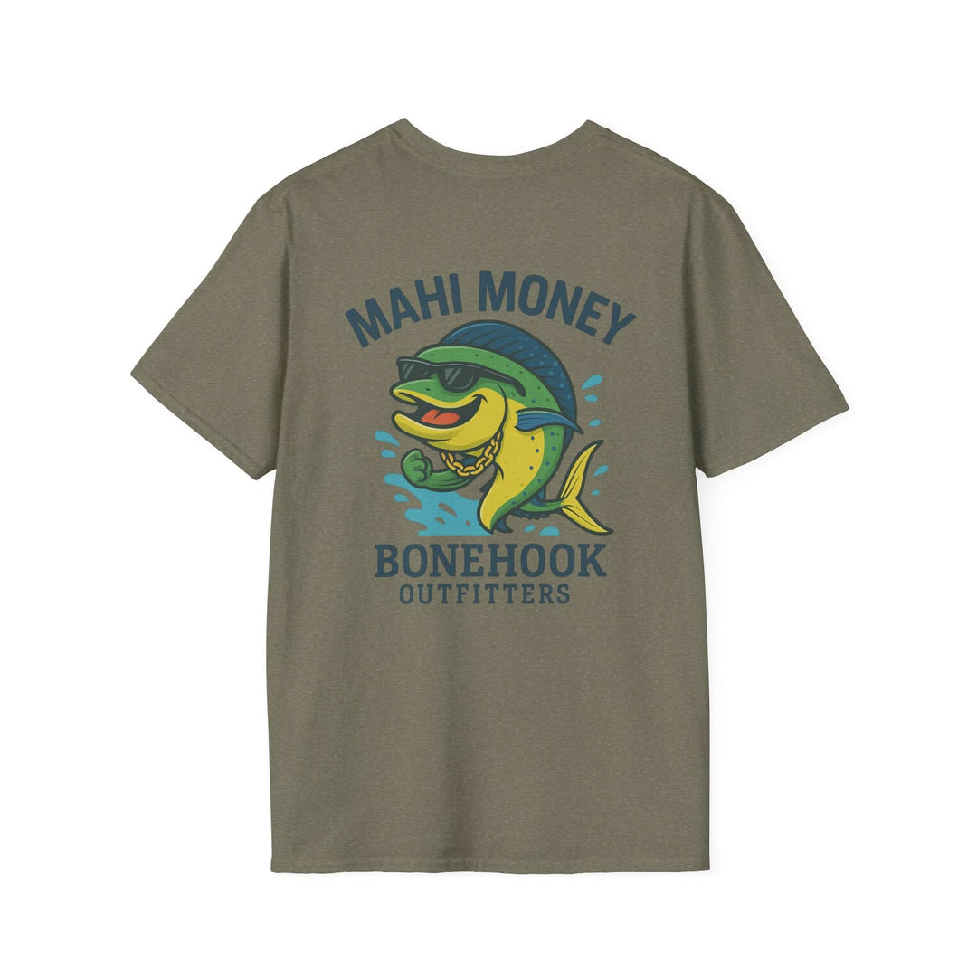 Mahi Money-Tee