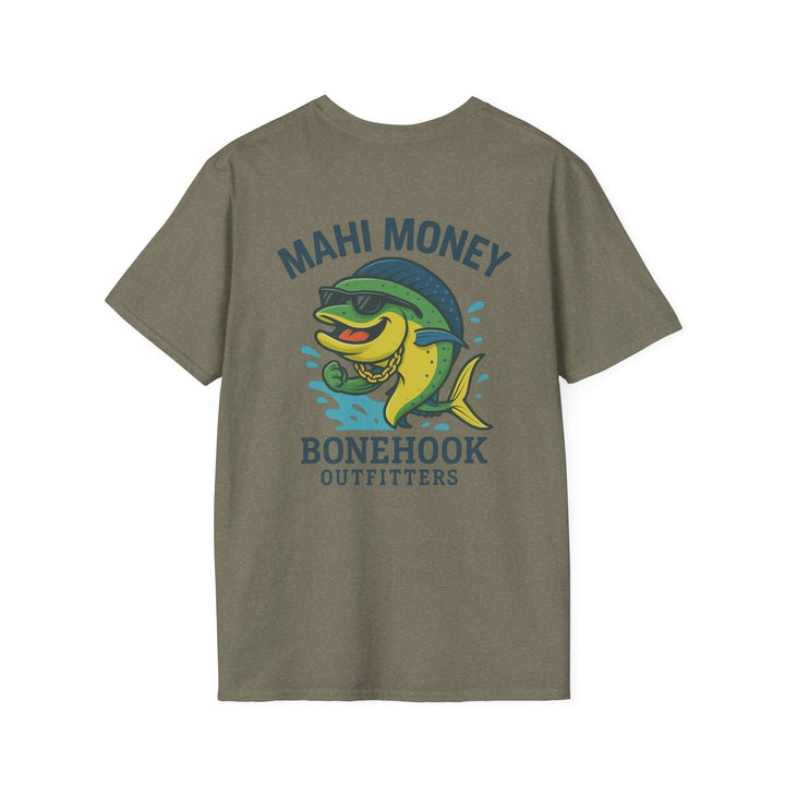 Mahi Money-Tee