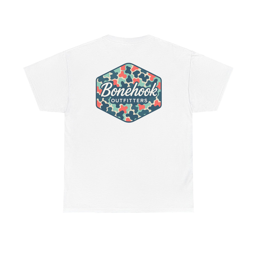 Southern Comfort Camo Tee – Bonehook Outfitters