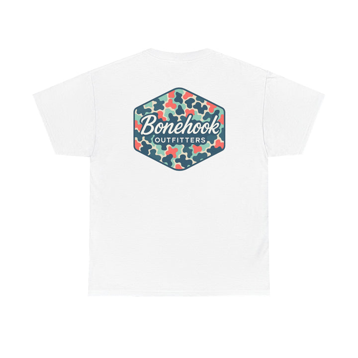 Southern Comfort Camo Tee – Bonehook Outfitters