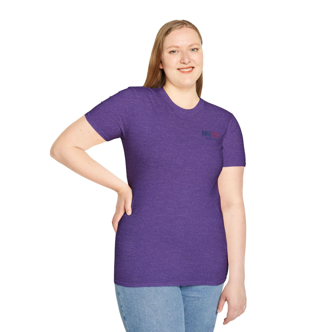 Duck Yeah America Tee