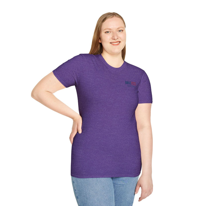 Duck Yeah America Tee