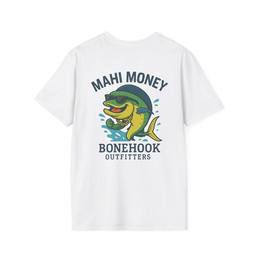 Mahi Money-Tee