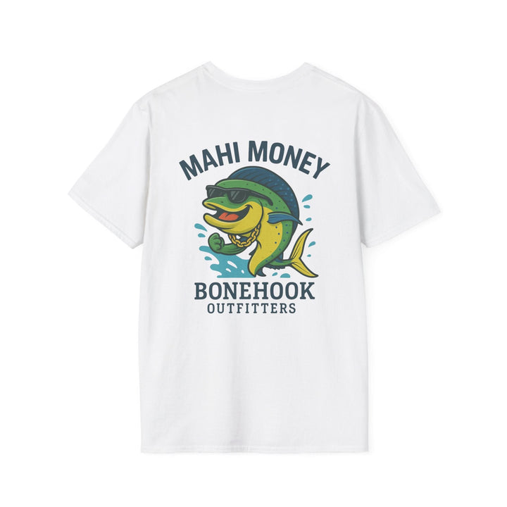 Mahi Money-Tee