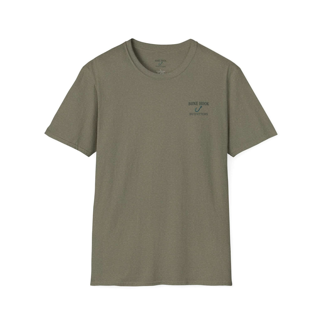 Mahi Money-Tee