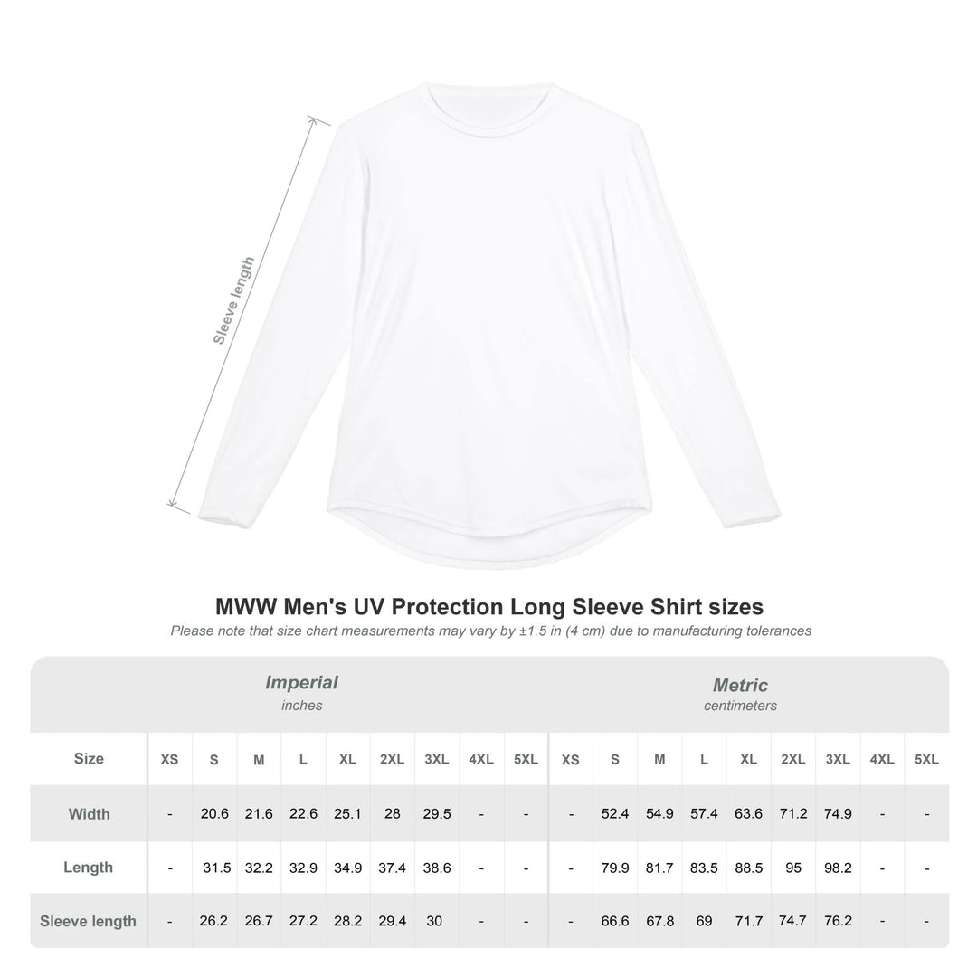 Bonehook Performance Fishing Shirt – Long Sleeve | Light Gray