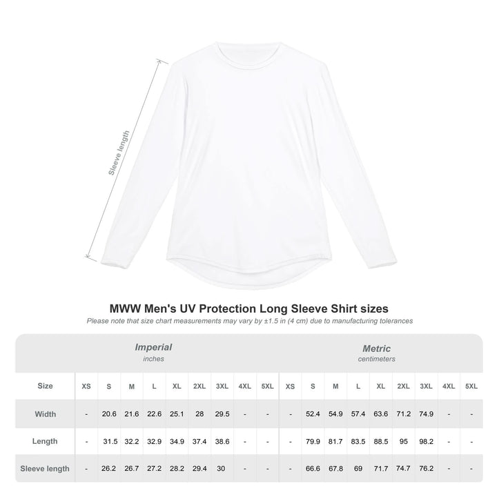 Bonehook Performance Fishing Shirt – Long Sleeve | Light Gray
