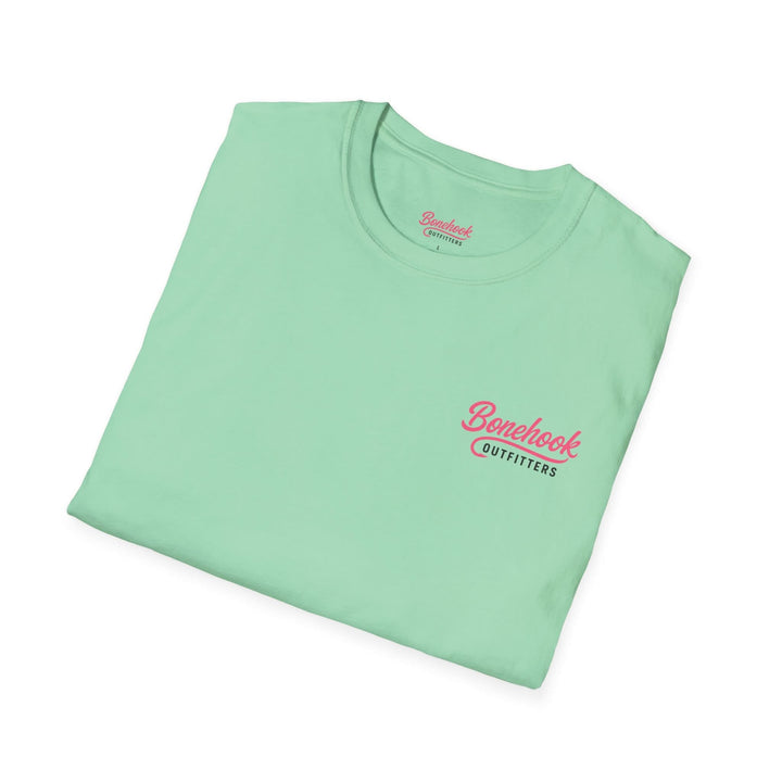Southern Girl Duck Graphic T-Shirt, Unisex Tee for Casual Wear, Southern Pride Gift, Birthday Gift for Her, Nature Lover Apparel