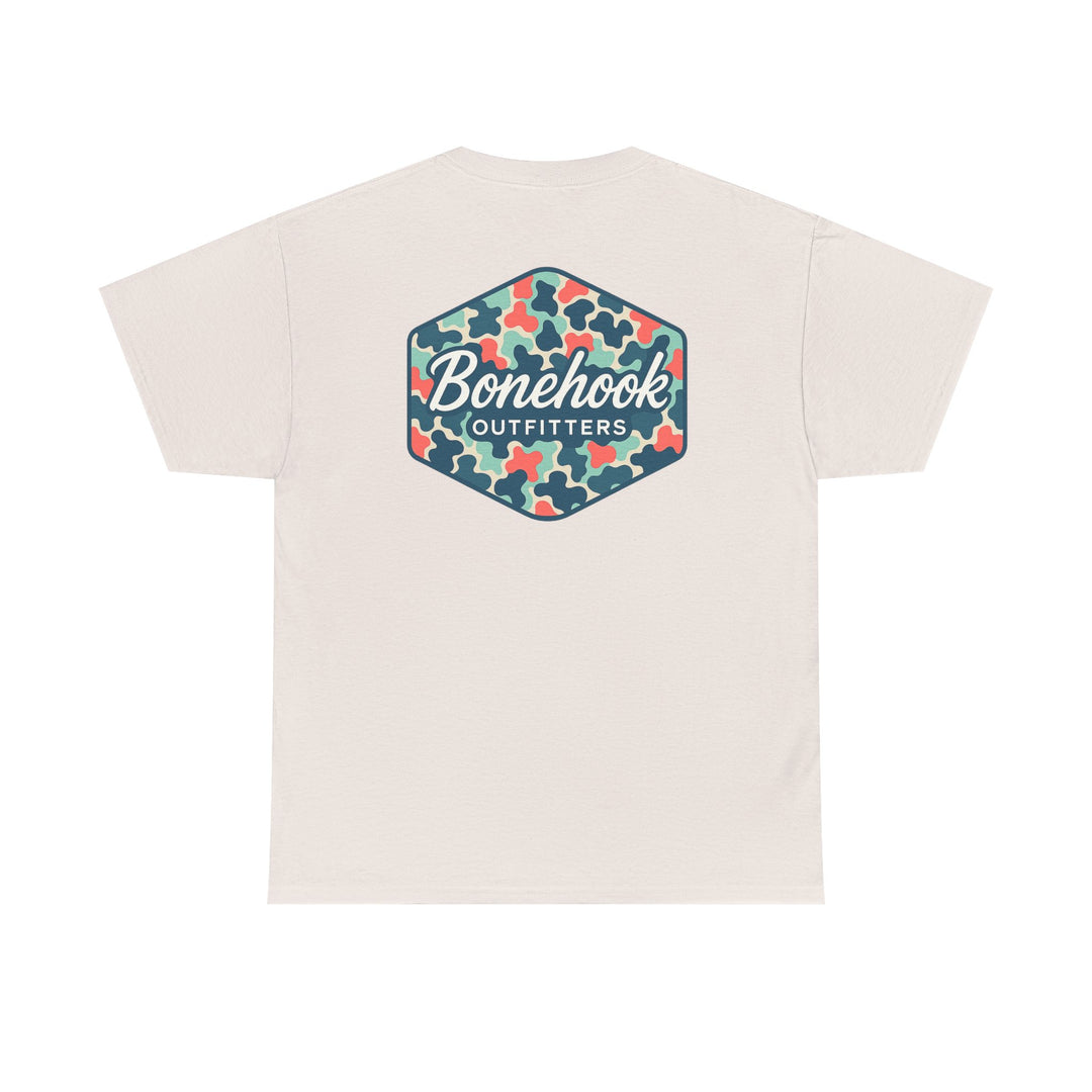 Southern Comfort Camo Tee – Bonehook Outfitters