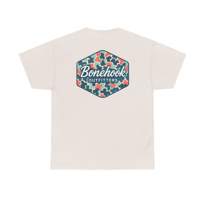 Southern Comfort Camo Tee – Bonehook Outfitters