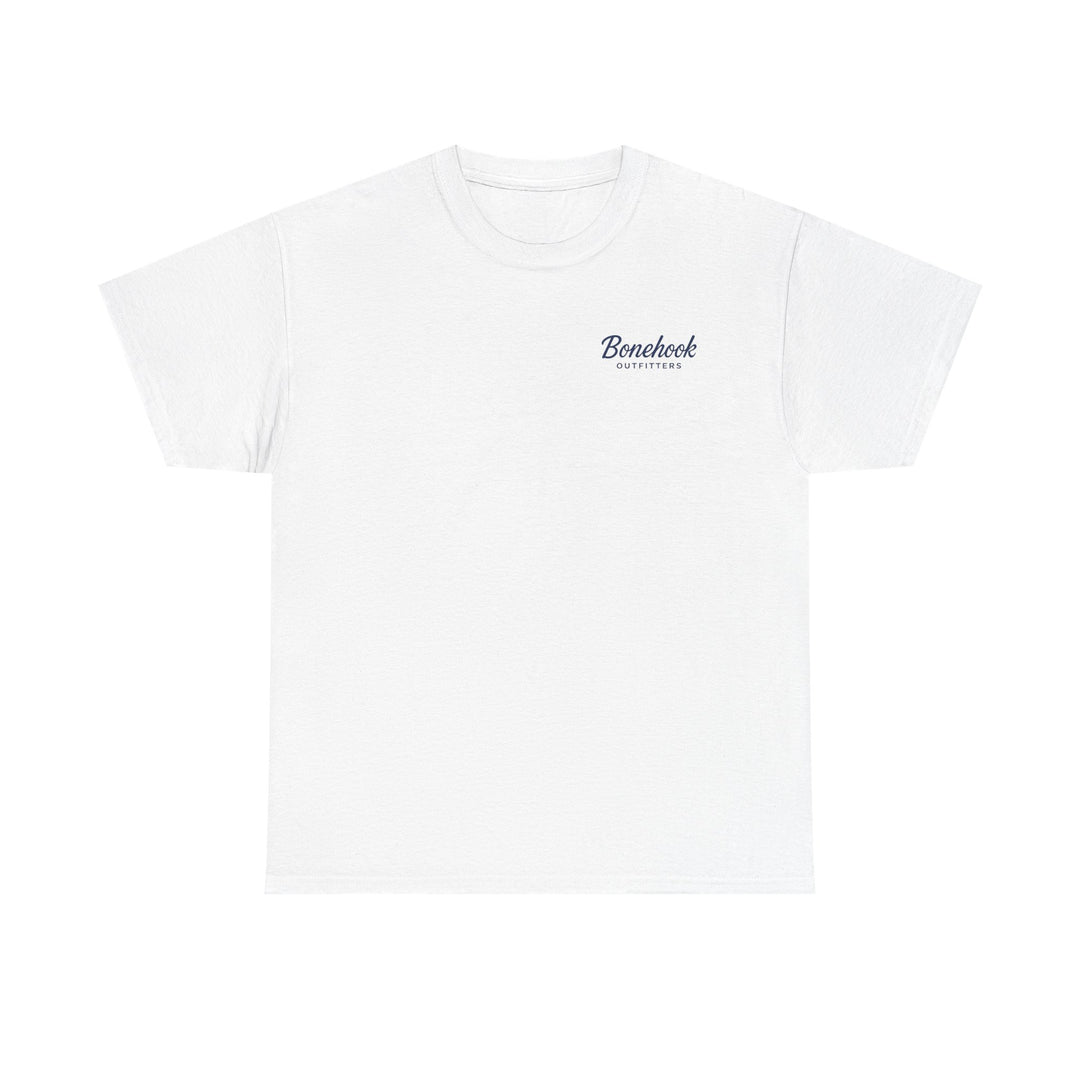 Southern Comfort Camo Tee – Bonehook Outfitters