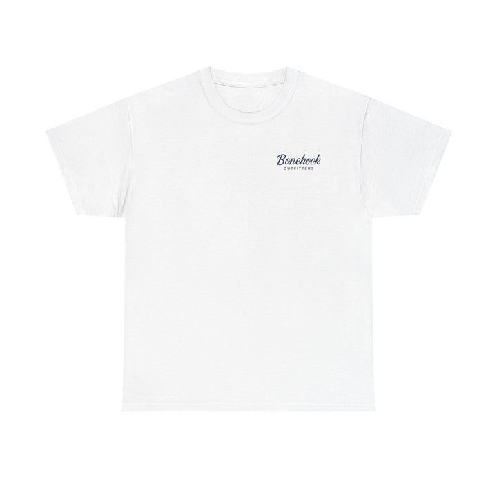 Southern Comfort Camo Tee – Bonehook Outfitters