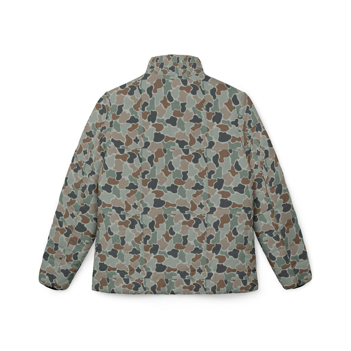 Bonehook Outfitters Women’s Duck Camo Coat – Southern Outdoor Style