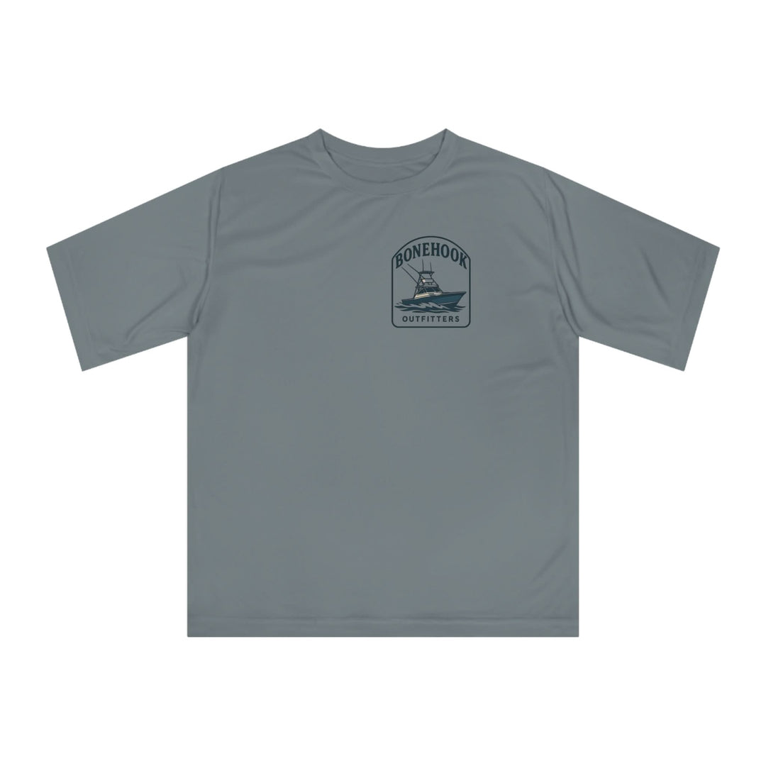 Bonehook Offshore Tee – Sportfisher Boat Fishing Shirt