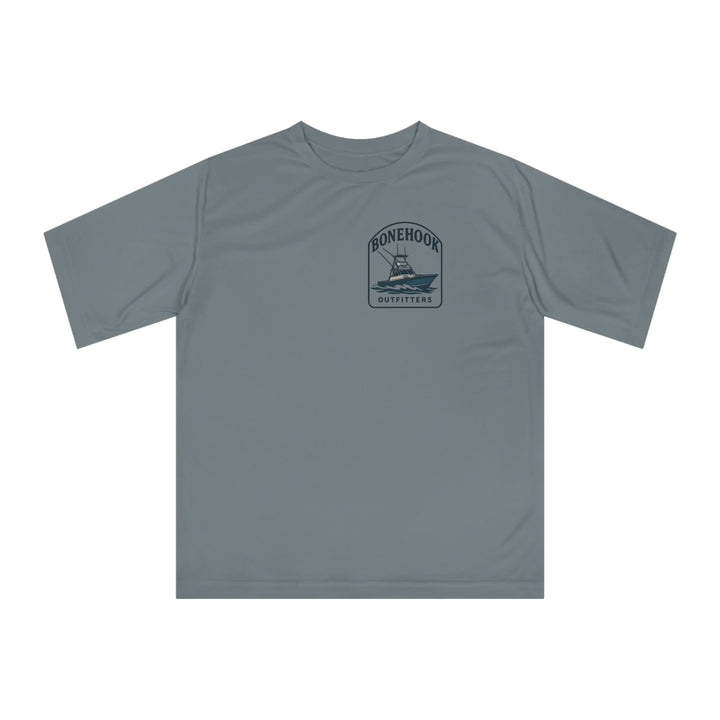 Bonehook Offshore Tee – Sportfisher Boat Fishing Shirt