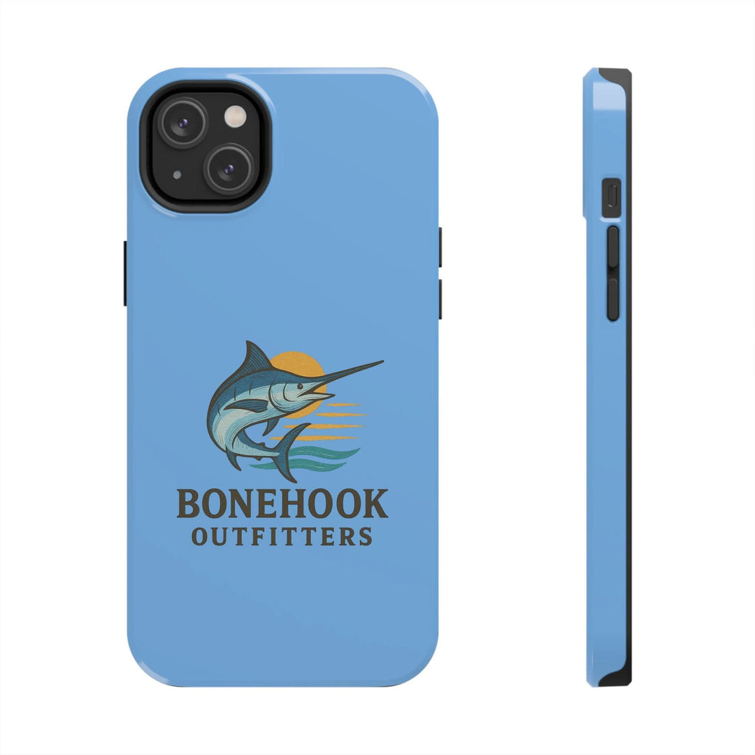 Bonehook Marlin Phone Case – Offshore Series Fishing Design