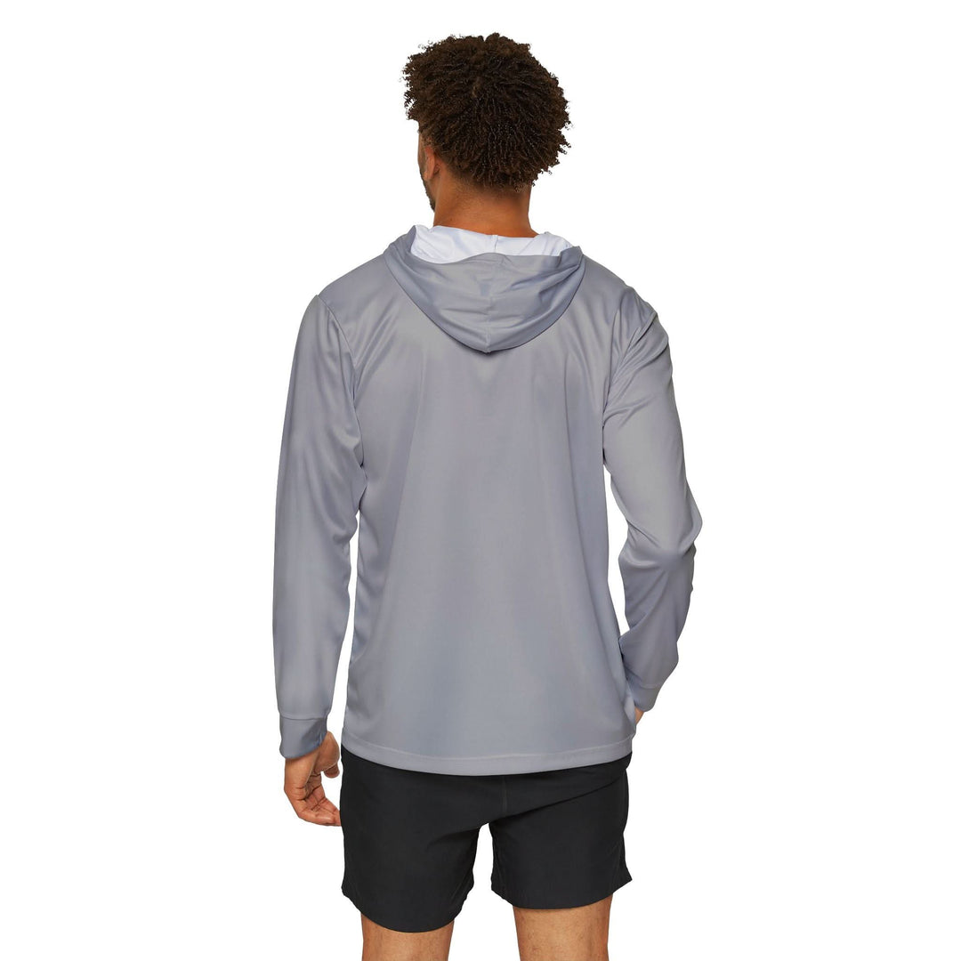 Offshore Addict UV Hoodie – Performance Fishing Warmup Shirt
