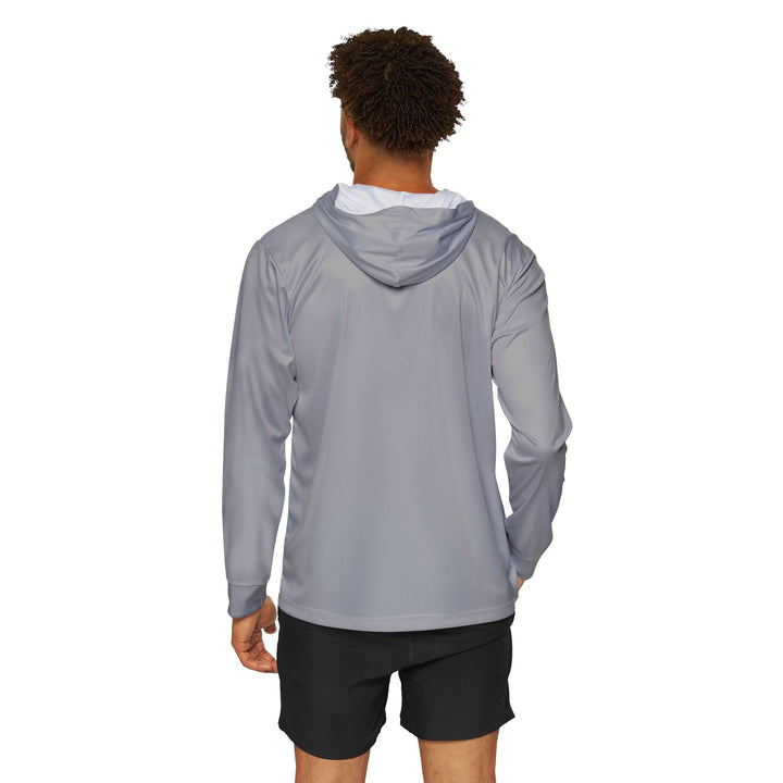 Offshore Addict UV Hoodie – Performance Fishing Warmup Shirt