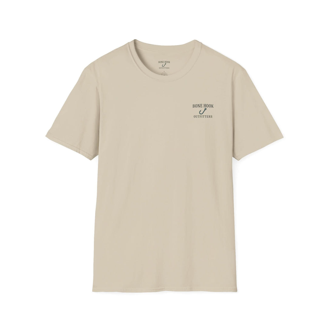 Mahi Money-Tee