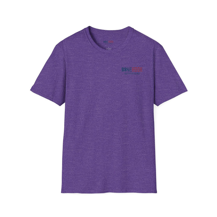 Duck Yeah America Tee