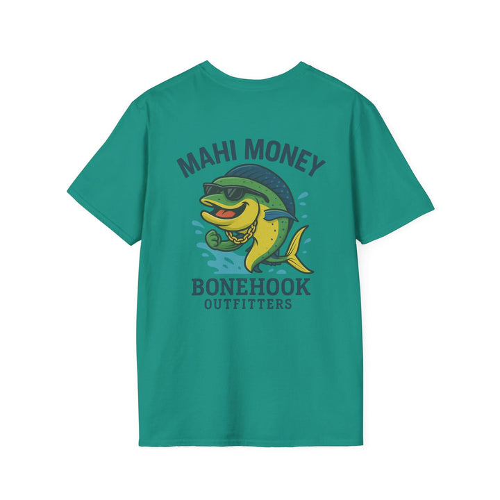 Mahi Money-Tee