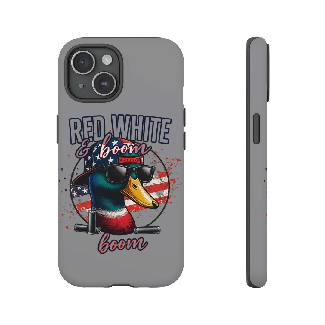 Weekend Hooker Bass Phone Case – Bonehook Outfitters