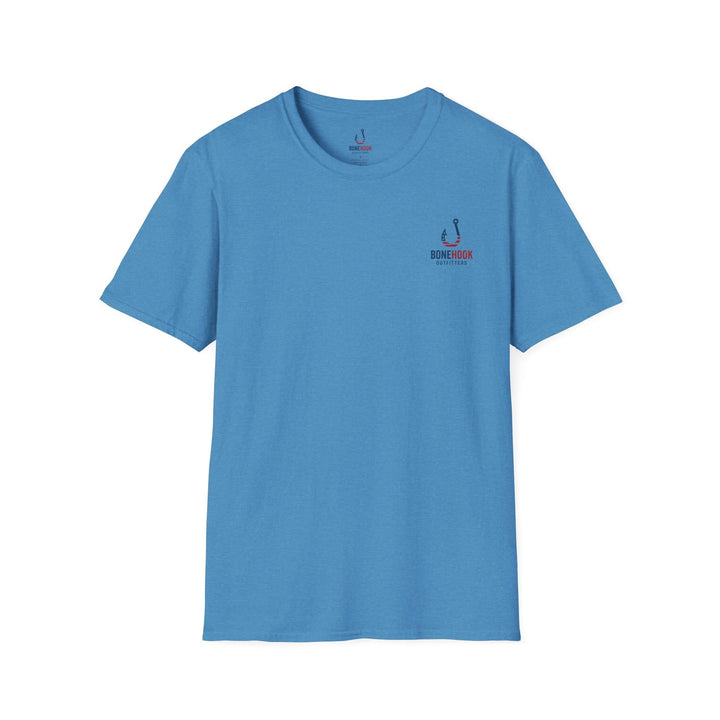 Hooked on Freedom Tee