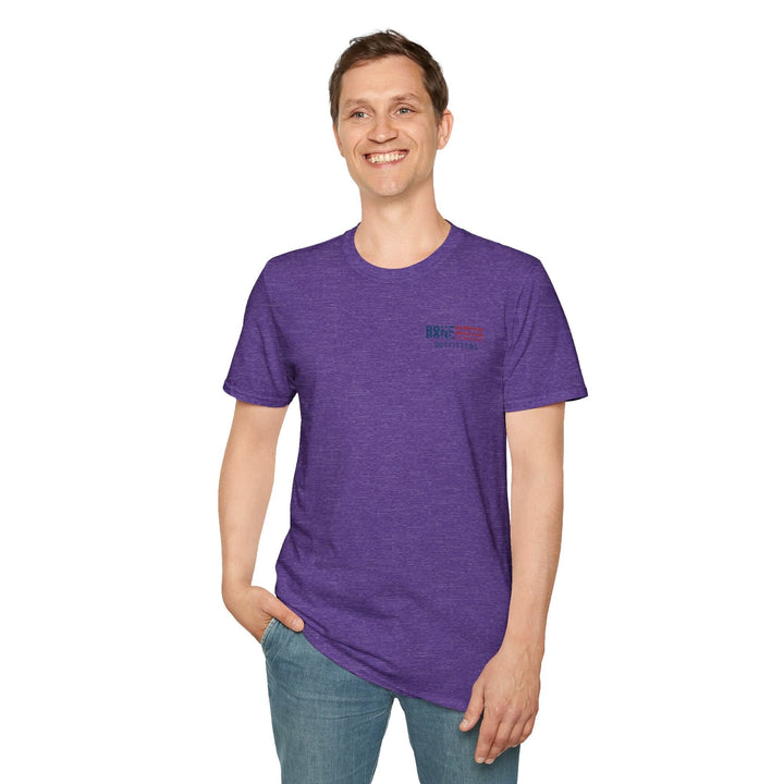 Duck Yeah America Tee
