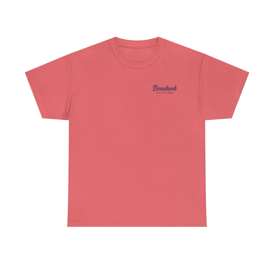 Southern Comfort Camo Tee – Bonehook Outfitters