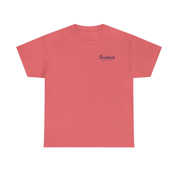 Southern Comfort Camo Tee – Bonehook Outfitters