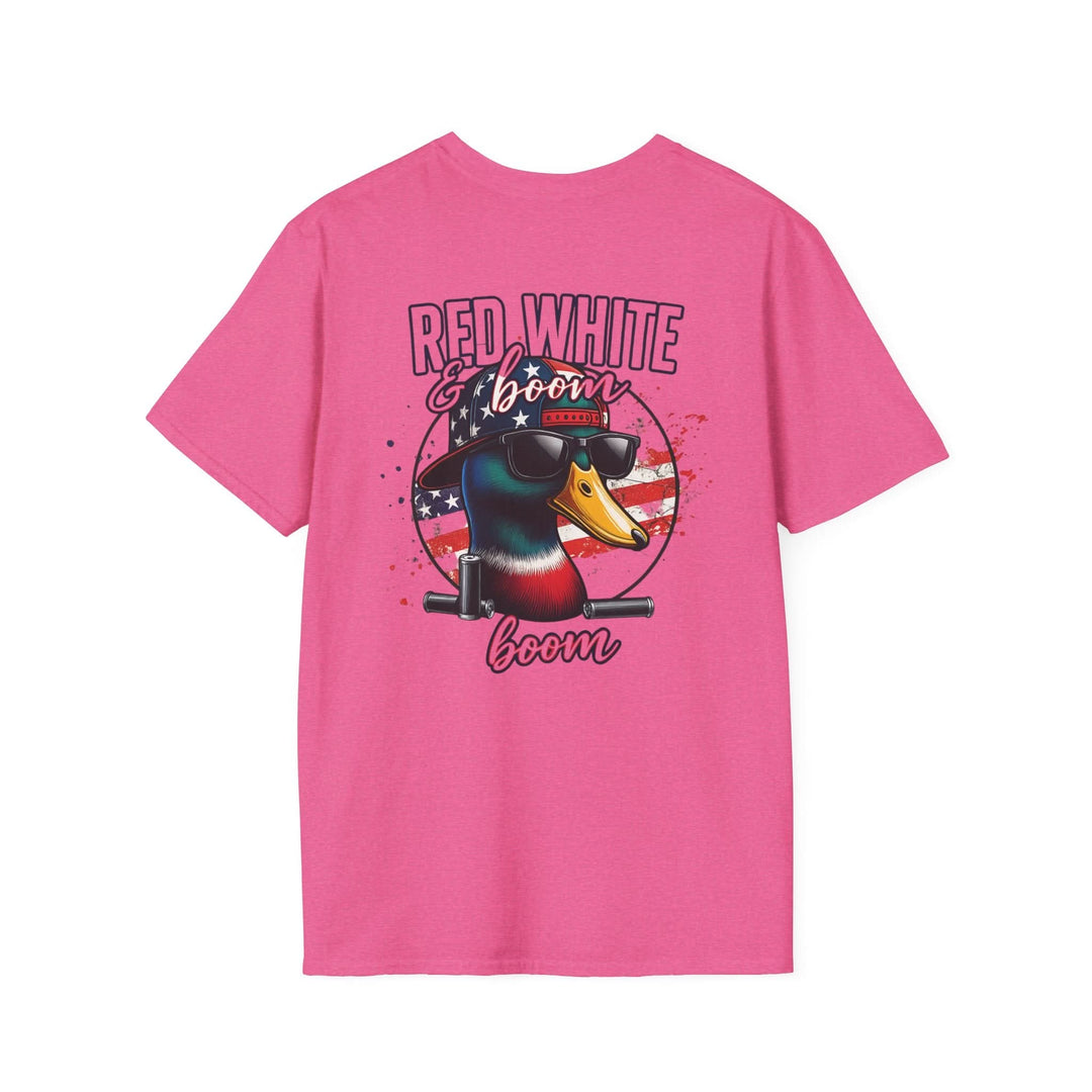 Duck Yeah America Tee