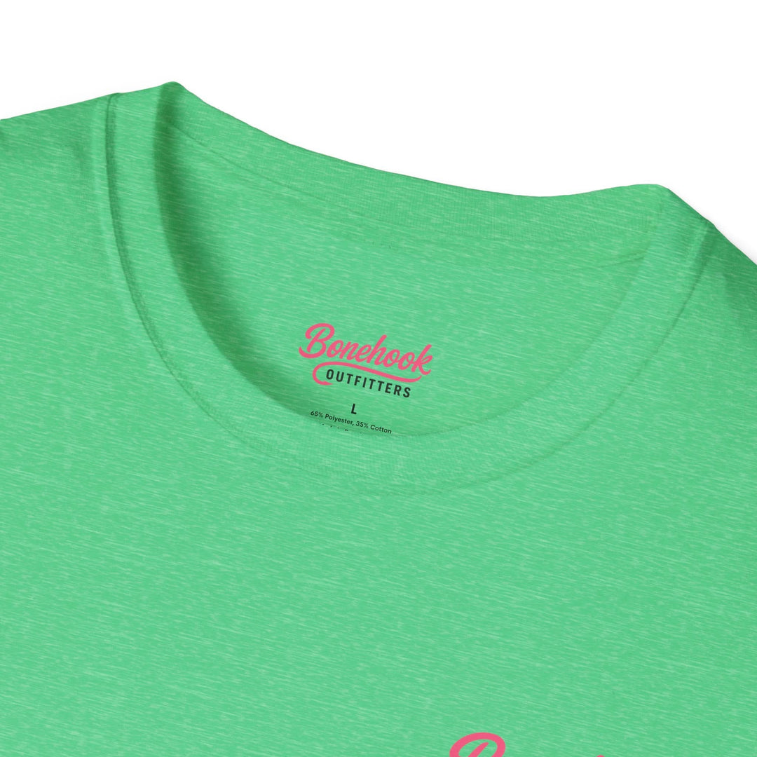 Southern Girl Duck Graphic T-Shirt, Unisex Tee for Casual Wear, Southern Pride Gift, Birthday Gift for Her, Nature Lover Apparel