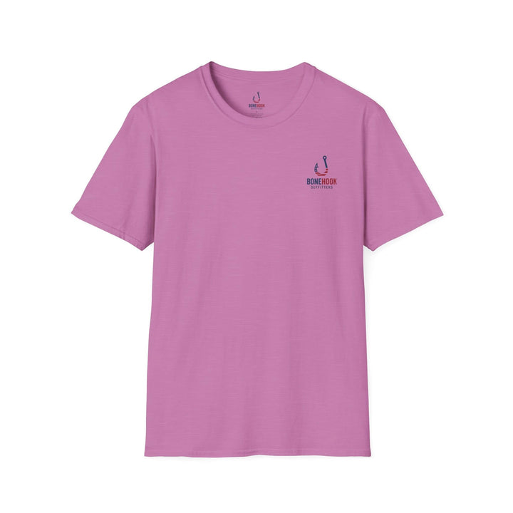 Hooked on Freedom Tee