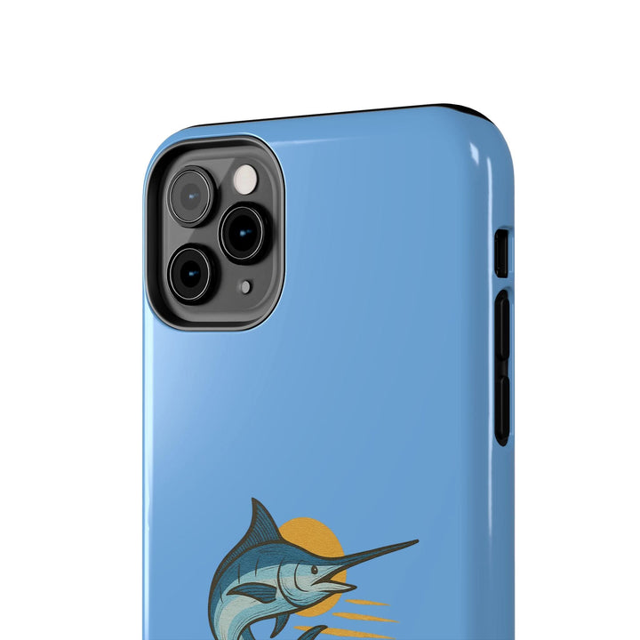 Bonehook Marlin Phone Case – Offshore Series Fishing Design