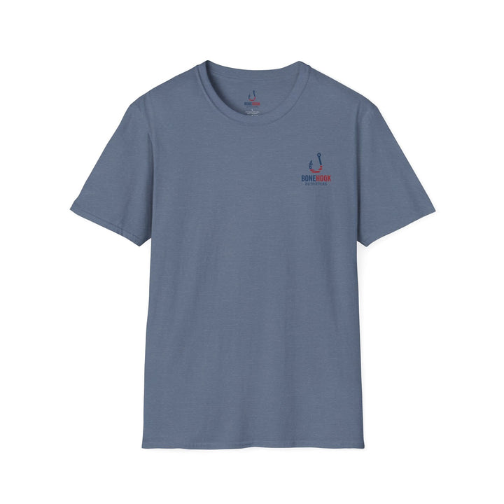 Hooked on Freedom Tee